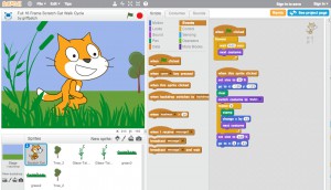 Scratch 300x172